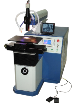精密激光打孔機(jī)